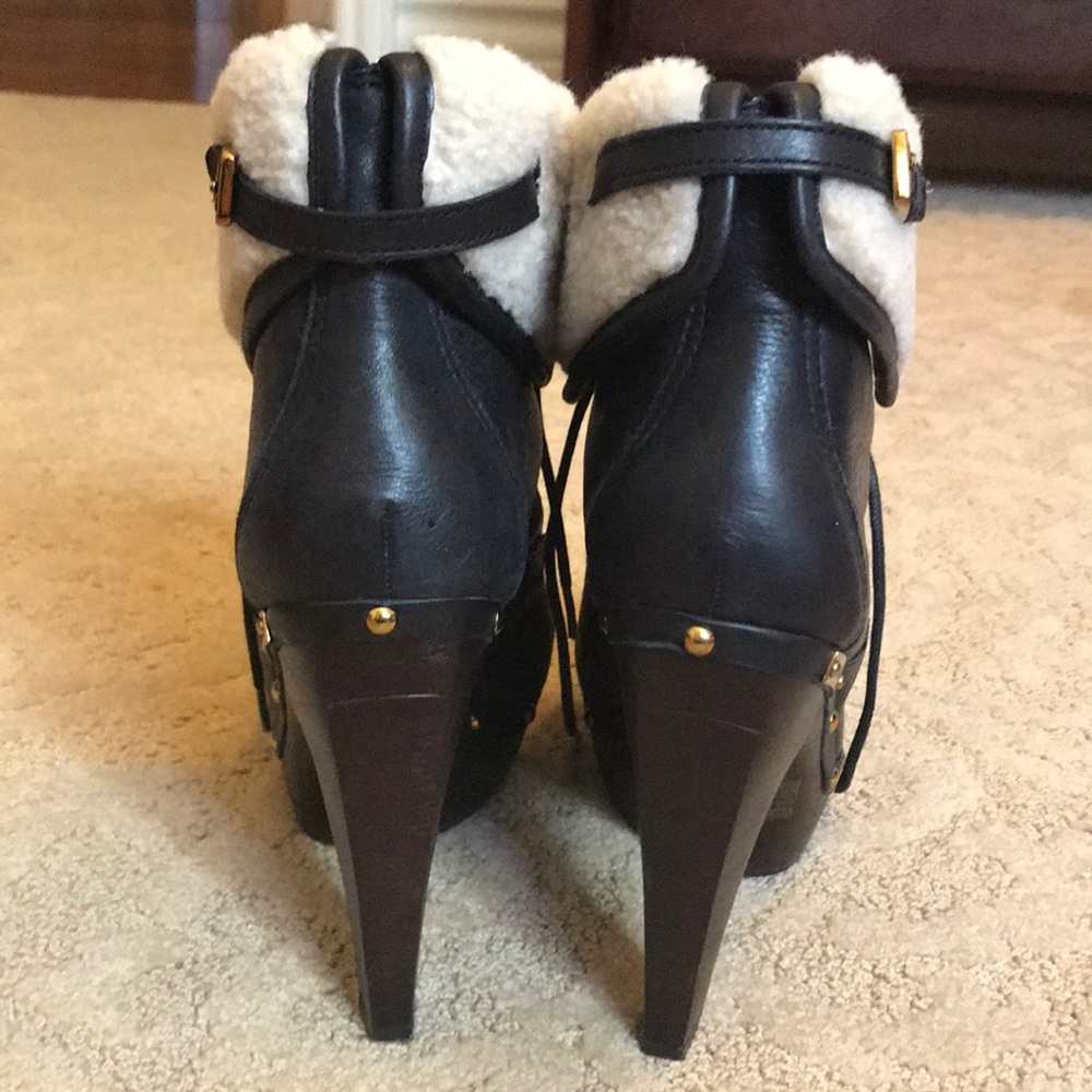 Bcbgeneration Booties. - image 4